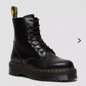 Doc martens jadon boots